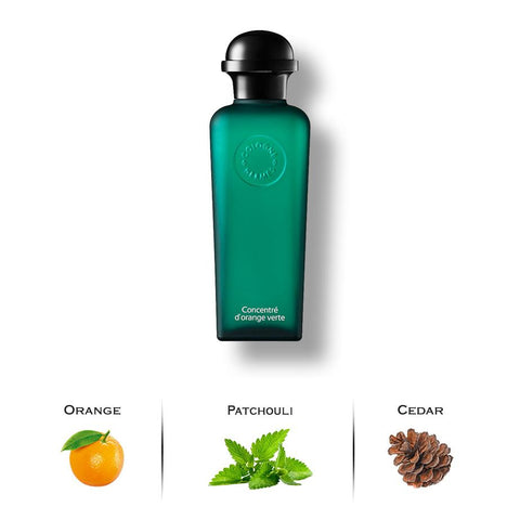 Eau d'Orange Verte by Hermes
