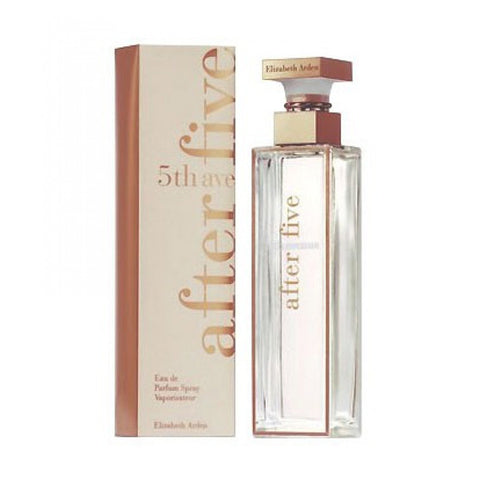 After Five 5th Avenue by Elizabeth Arden - Luxury Perfumes Inc. -
