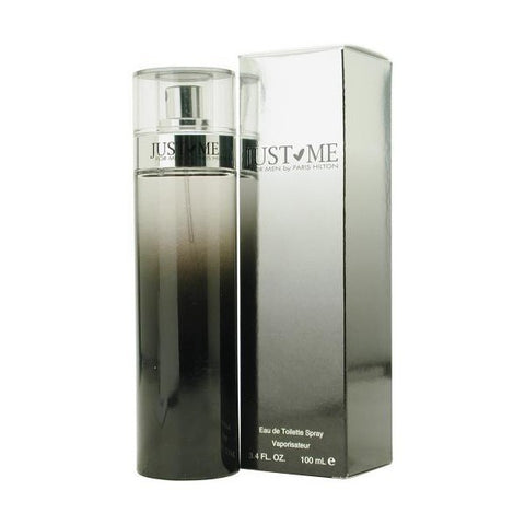 Just Me by Paris Hilton - Luxury Perfumes Inc. -