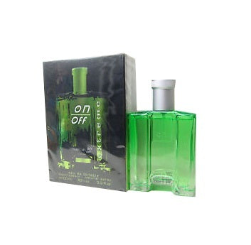 On Off Extreme by Others - Luxury Perfumes Inc. - 
