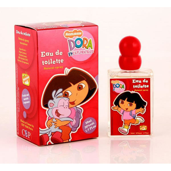 Kids Dora by Compagne Europeene Parfums - Luxury Perfumes Inc. -