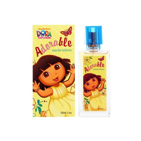 Kids Dora Adorable by Marmol & Son - Luxury Perfumes Inc. -