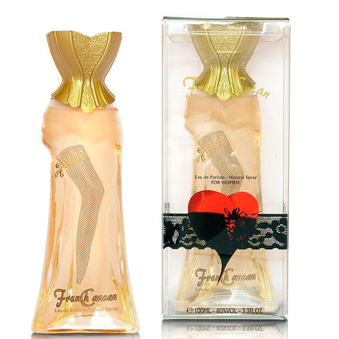 French Cancan by New Brand - Luxury Perfumes Inc. - 