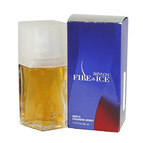 Fire & Ice by Revlon - Luxury Perfumes Inc. -