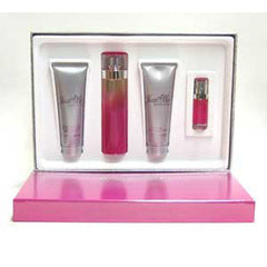 Paris Hilton Just Me Gift Set by Paris Hilton - Luxury Perfumes Inc. -