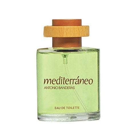 Mediterraneo by Antonio Banderas - Luxury Perfumes Inc. - 