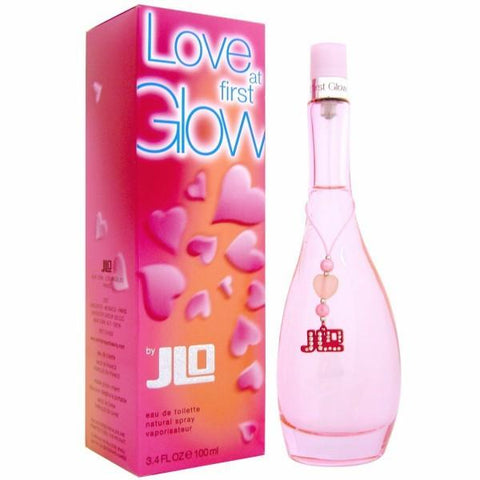 Love at First Glow by Jennifer Lopez - store-2 - 