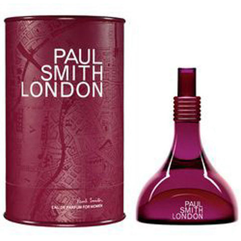 Paul Smith London by Paul Smith - Luxury Perfumes Inc. -