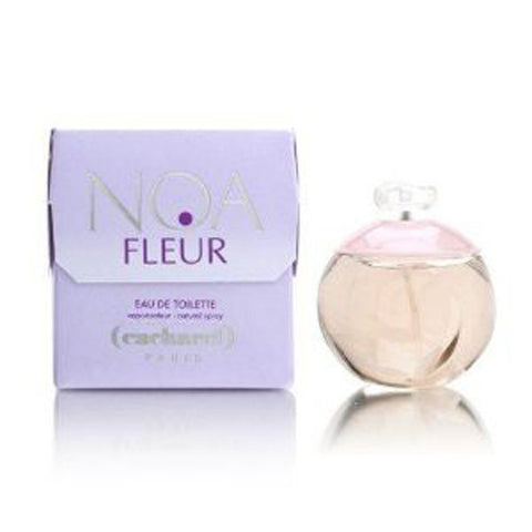 Noa Fleur by Cacharel - Luxury Perfumes Inc. -