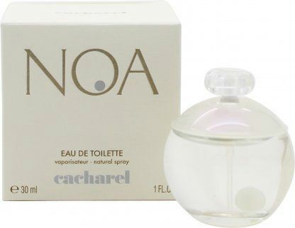 Noa Fleur by Cacharel - Luxury Perfumes Inc. -