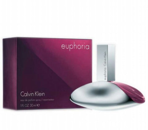 Euphoria by Calvin Klein - Luxury Perfumes Inc. -