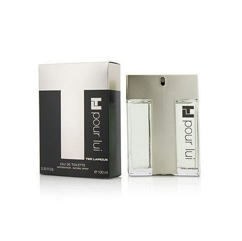 TL Pour Lui by Ted Lapidus - Luxury Perfumes Inc. -