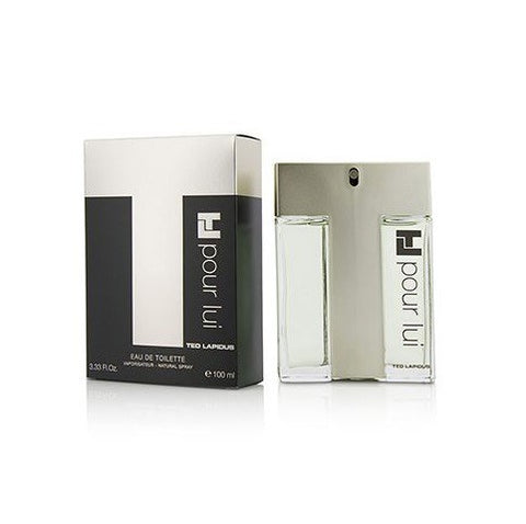 TL Pour Lui by Ted Lapidus - Luxury Perfumes Inc. -