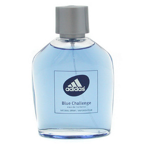 Blue Challenge by Adidas - Luxury Perfumes Inc. -