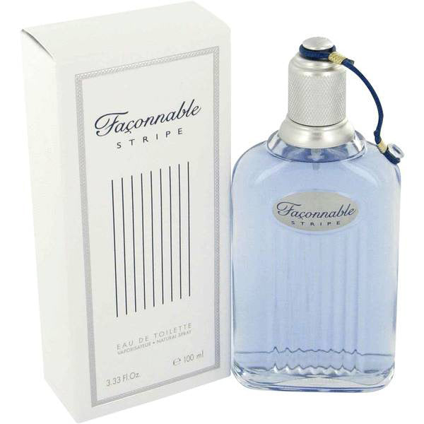  Stripe by Faconnable - Luxury Perfumes Inc. -