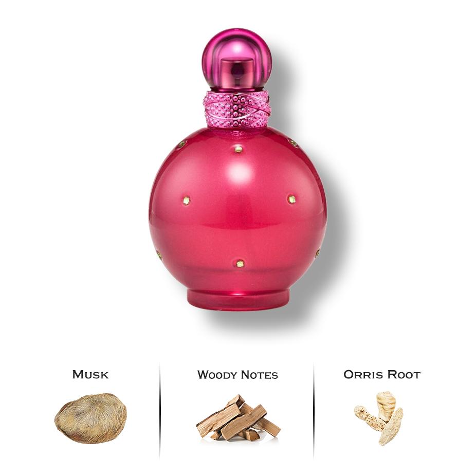FANTASY perfume EDP preços online Britney Spears - Perfumes Club