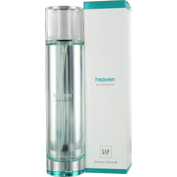 Heaven by Gap - Luxury Perfumes Inc. -