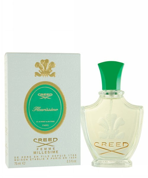 Creed Fleurissimo by Creed - Luxury Perfumes Inc. -