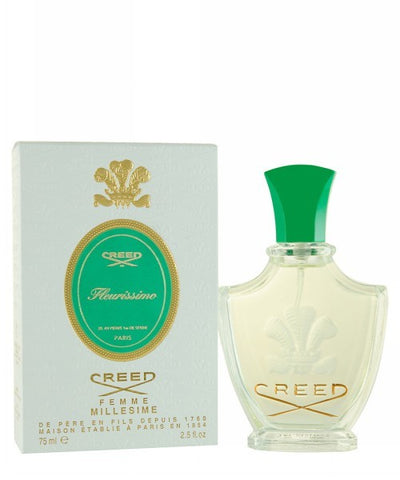 Creed Fleurissimo by Creed - Luxury Perfumes Inc. - 