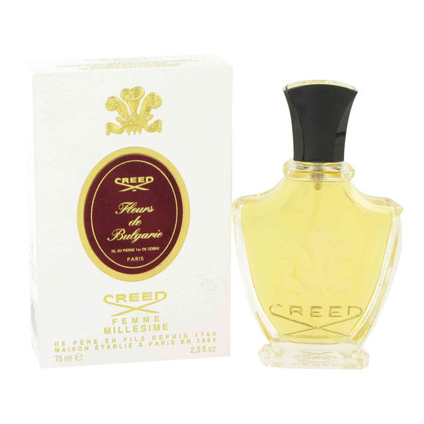 Fleurs de Bulgarie by Creed - Luxury Perfumes Inc. -