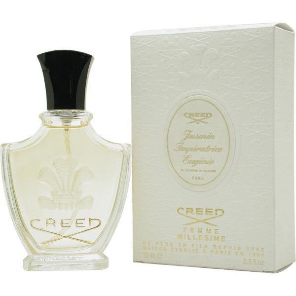 Jasmin Imperatrice Eugenie by Creed - Luxury Perfumes Inc. -