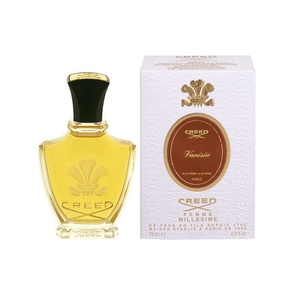Vanisia by Creed - Luxury Perfumes Inc. -