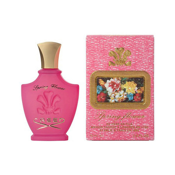 Spring Flower by Creed - Luxury Perfumes Inc. -