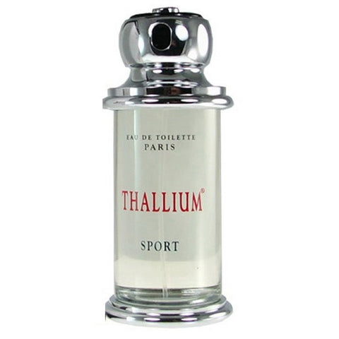 Thallium Sport by Parfums Jacques Evard - Luxury Perfumes Inc. - 