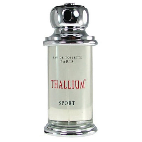 Thallium Sport by Parfums Jacques Evard - Luxury Perfumes Inc. -