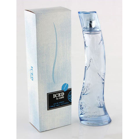 Cafe Cafe Puro Iced by Cofinluxe - Luxury Perfumes Inc. -