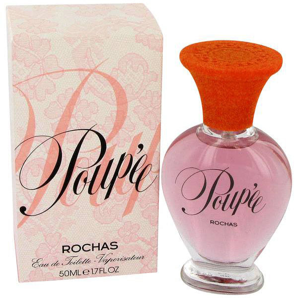 Poupee by Rochas - Luxury Perfumes Inc. -