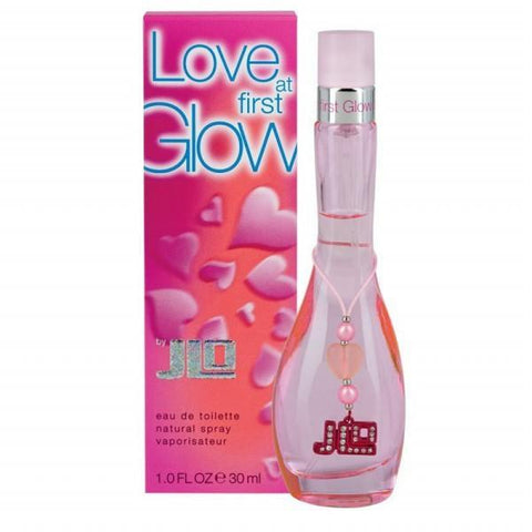 Love at First Glow by Jennifer Lopez - store-2 -