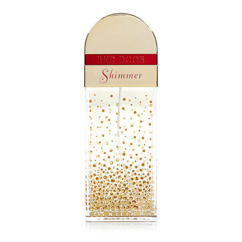 Red Door Shimmer by Elizabeth Arden - Luxury Perfumes Inc. -