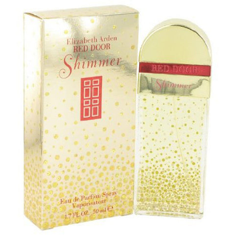 Red Door Shimmer by Elizabeth Arden - Luxury Perfumes Inc. -