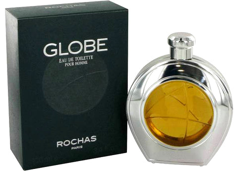 Globe by Rochas - Luxury Perfumes Inc. -