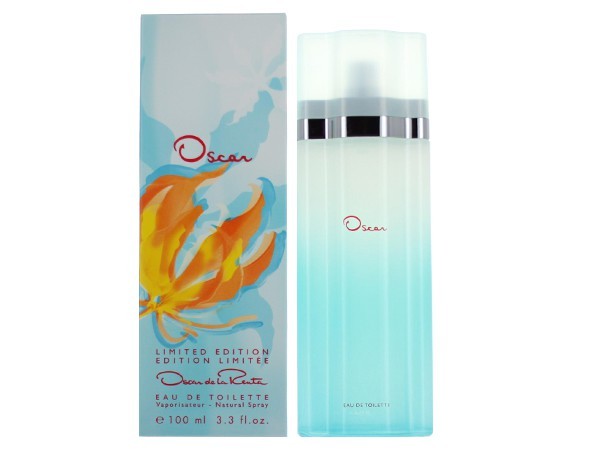 Oscar Limited Edition by Oscar De La Renta - Luxury Perfumes Inc. -