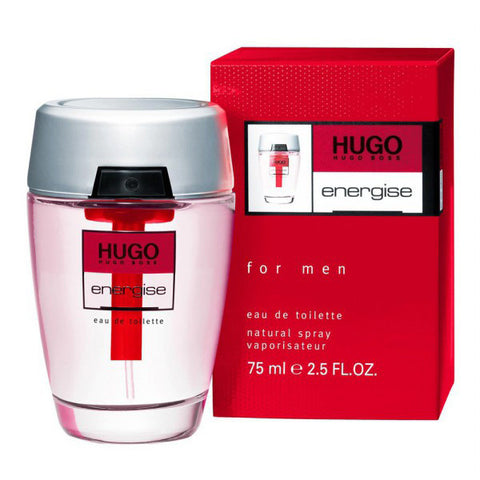 Hugo Energise by Hugo Boss - Luxury Perfumes Inc. -