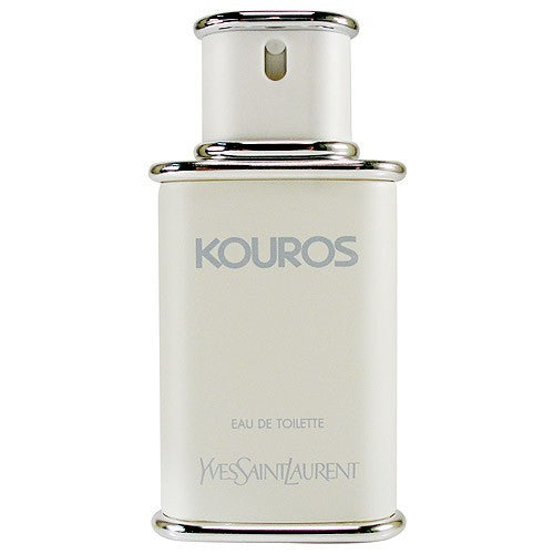 Kouros by Yves Saint Laurent - Luxury Perfumes Inc. -