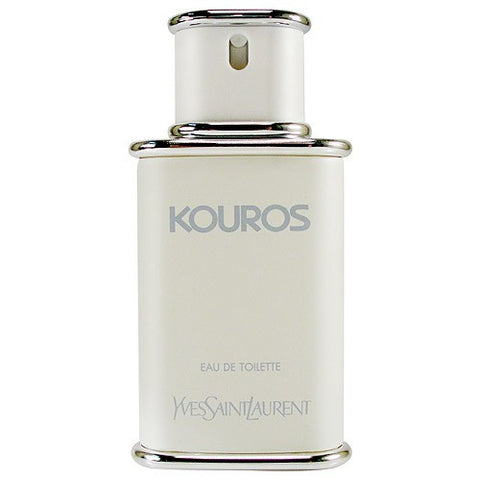 Kouros by Yves Saint Laurent - Luxury Perfumes Inc. -