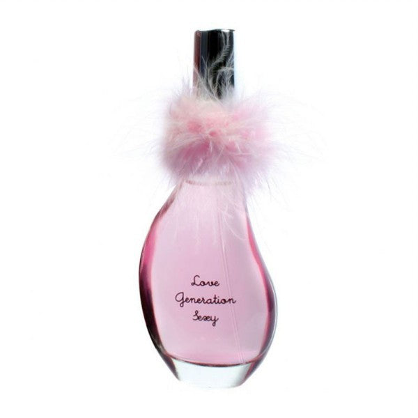 Love Generation Sexy by Jeanne Arthes - store-2 -