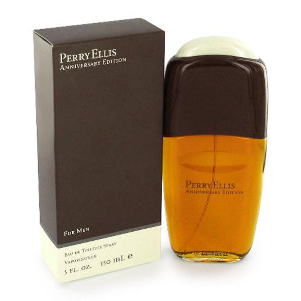 Perry Ellis Anniversary Edition by Perry Ellis - Luxury Perfumes Inc. -