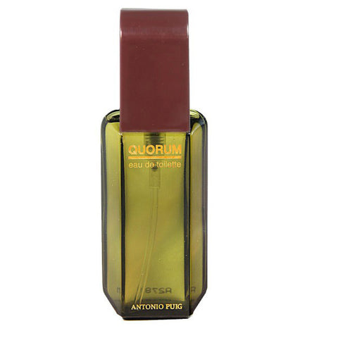 Quorum Gift Set by Antonio Puig - Luxury Perfumes Inc. -