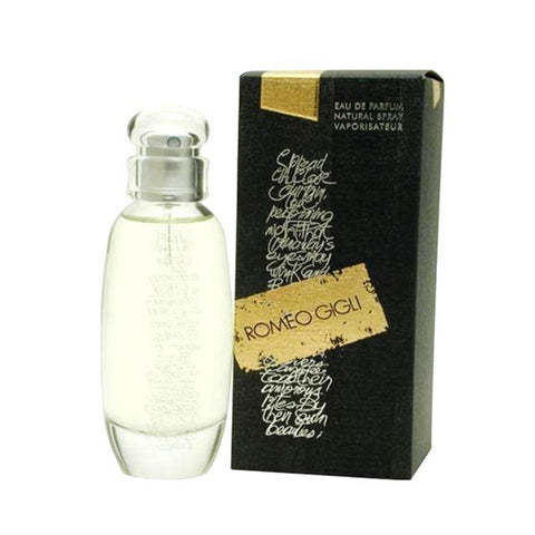 Romeo Gigli Profumi by Romeo Gigli - Luxury Perfumes Inc. -