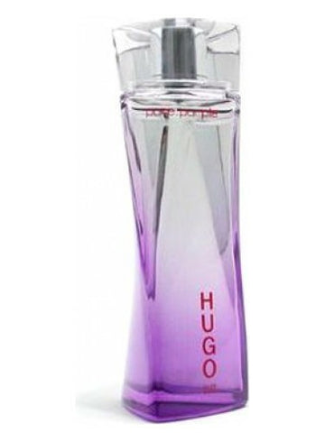 Hugo Pure Purple by Hugo Boss - Luxury Perfumes Inc. -