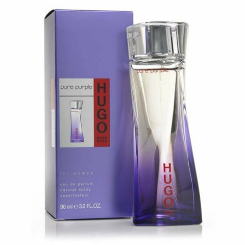 Hugo Pure Purple by Hugo Boss - Luxury Perfumes Inc. -