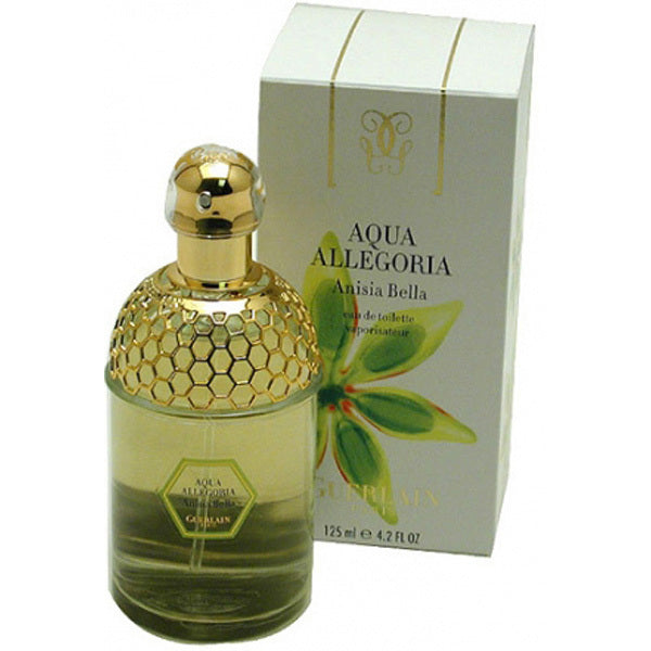 Aqua Allegoria Anisia Bella by Guerlain - Luxury Perfumes Inc. -