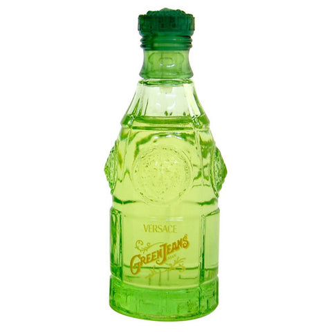 Green Jeans by Versace - Luxury Perfumes Inc. -