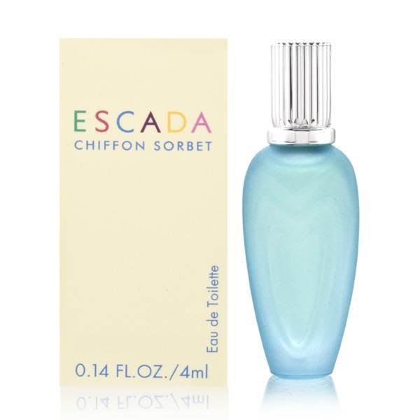 Chiffon Sorbet by Escada - Luxury Perfumes Inc. -