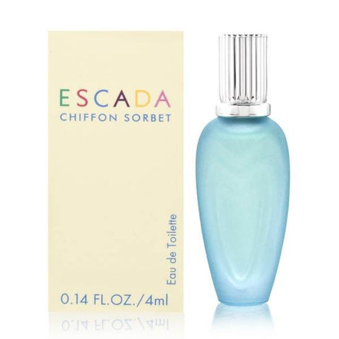 Chiffon Sorbet by Escada - Luxury Perfumes Inc. -