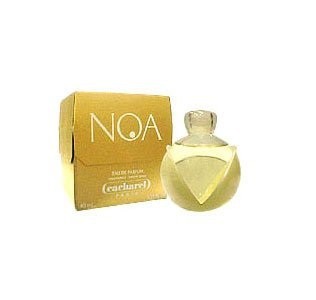 Noa Gold by Cacharel - Luxury Perfumes Inc. -